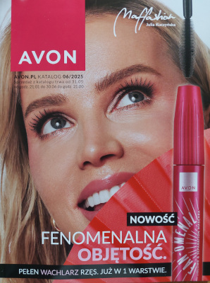 Katalog AVON