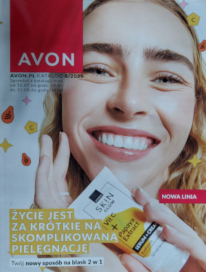 Katalog AVON