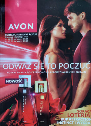 Katalog AVON