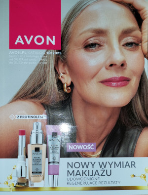Katalog AVON
