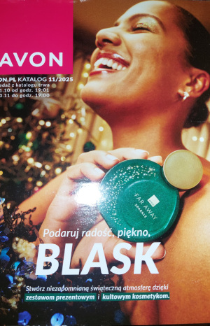 Katalog AVON