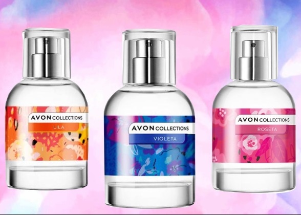 Avon Collections
